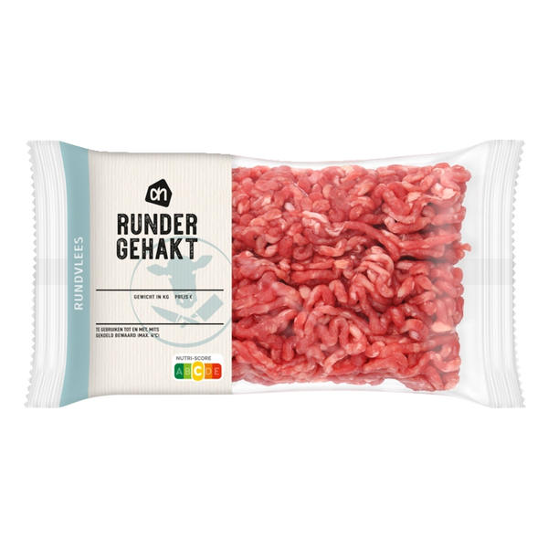 Rundergehakt