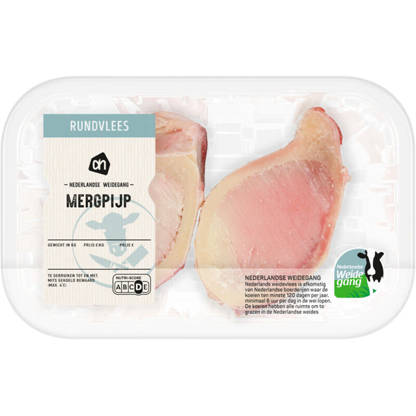 Mergpijp