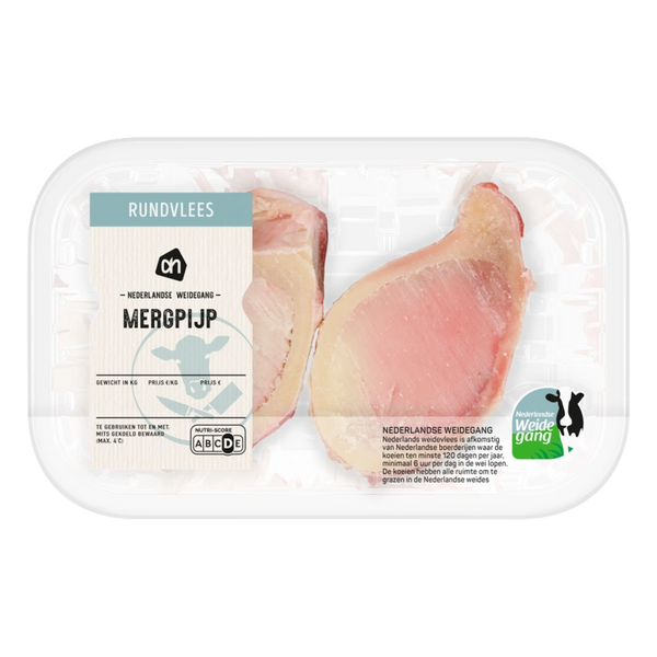 Mergpijp