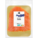 Gerookte zalm