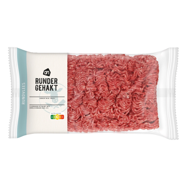Ground beef