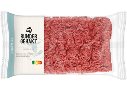 Hackfleisch 1000gr