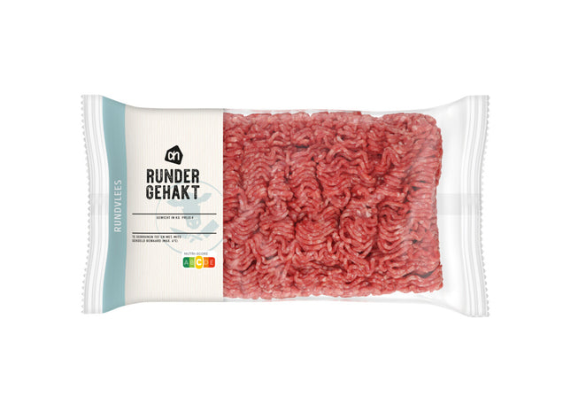 Hackfleisch 1000gr