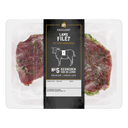 Lammfilet