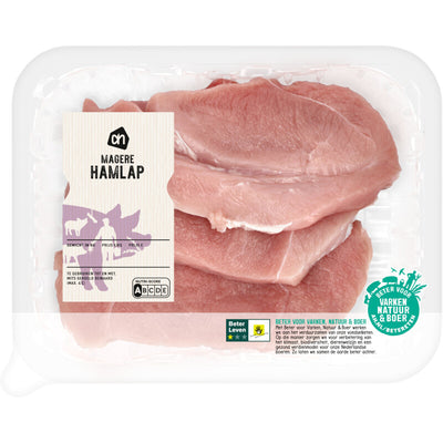 Hamlappen
