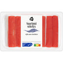 Surimi sticks