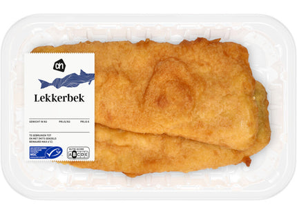 Gebackene Süßigkeiten