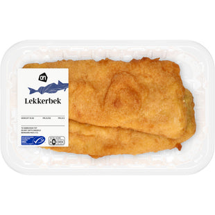 Gebackene Süßigkeiten