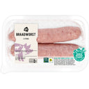 Roast sausage 2 pieces