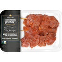 Excellent Varkenshaasspies Indonesian