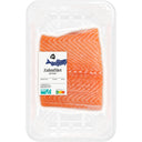 Lachs mit Haut