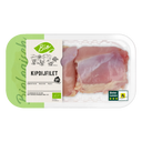 Biologisch Kipdijfilet 2 stuks