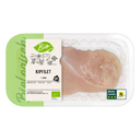 Biologisches Hähnchenbrustfilet 1 Stück