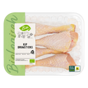 Biologisch Kipdrumsticks
