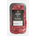 Excellent Flat iron steak