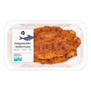 Pangasius Mediterraans koekenpan