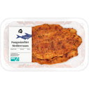 Pangasius Mittelmeer-Bratpfanne