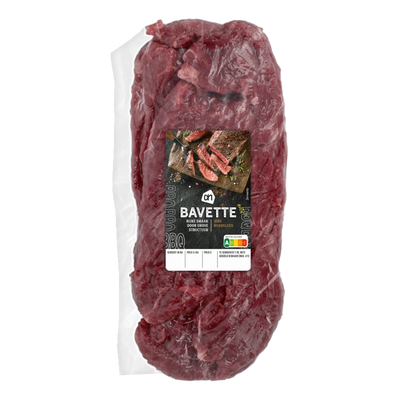 Beefsteak