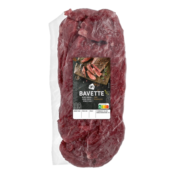 Bavette