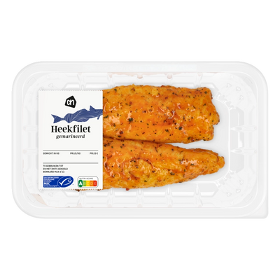 Hake