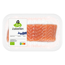 Organic Salmon Fillet