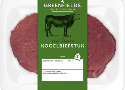 Greenfields Kogelbiefstuk