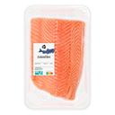 Lachsfilet