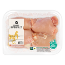 Freiland-Hähnchenschenkelfilet