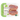 Biologisches Hähnchenschenkelfilet