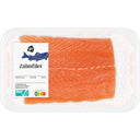 Zalmfilet
