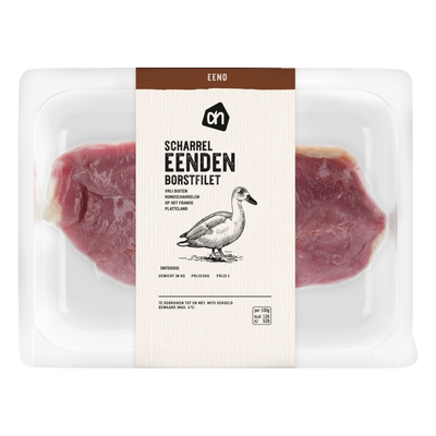 Duck (fresh)
