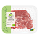 Biologisch Schouderkarbonade