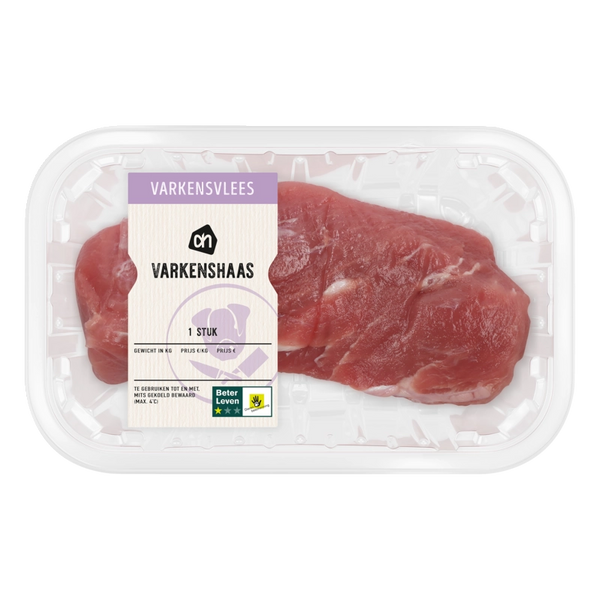 Schweinefilet