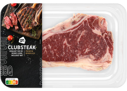 Clubsteak  Dutchshopper