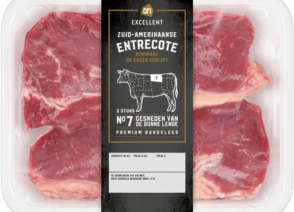 Excellent Entrecôte