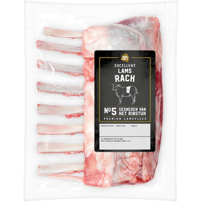 Lammrücken