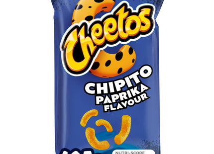 Cheetos Chipito paprika  Dutchshopper