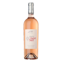 Domaine de Saint Ser Rosé biodynamic wine