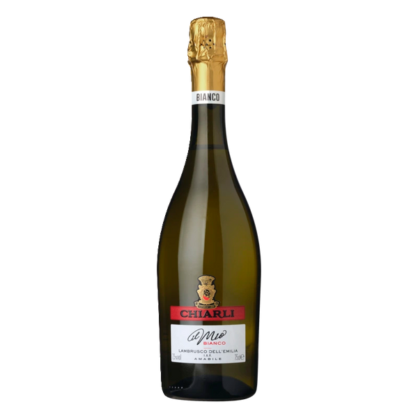 Chiarli 1860 Lambrusco bianco