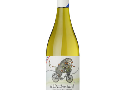 Fat bastard Chardonnay