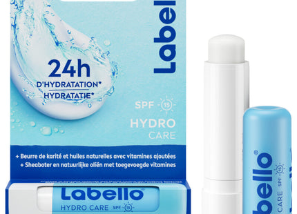 Labello Hydro care lip balm