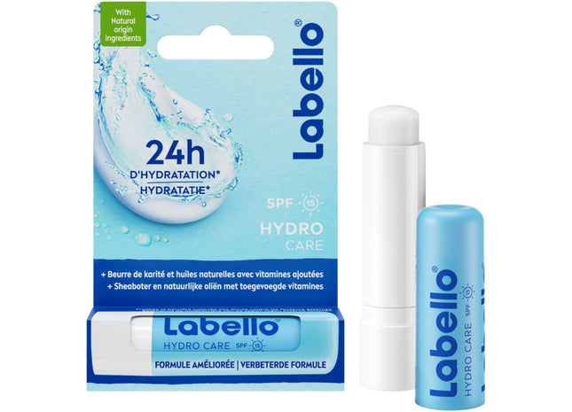 Labello Hydro Pflege-Lippenbalsam