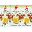 Appelsientje Fruitdrink appel 6-pack  Dutchshopper