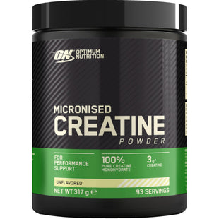 Optimum Nutrition Creatine unflavored