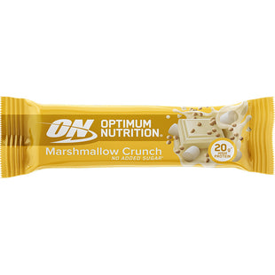 Optimum Nutrition Marshmallow crunch bar