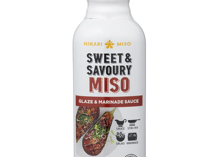 Hikari Miso sweet and savoury