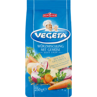 Podravka vegeta