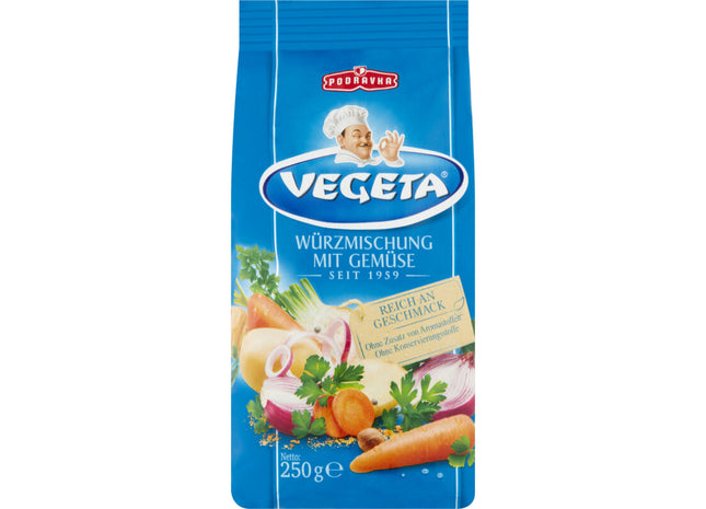 Podravka vegeta