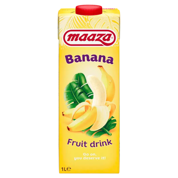 Maaza Banane