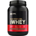 Optimum Nutrition Gold standard whey double rich chocolate